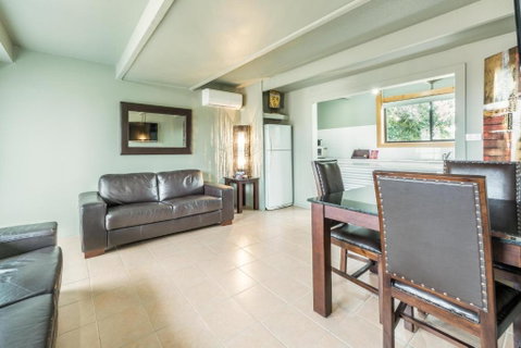 Orbost Motel - Accommodation Rockhampton 1