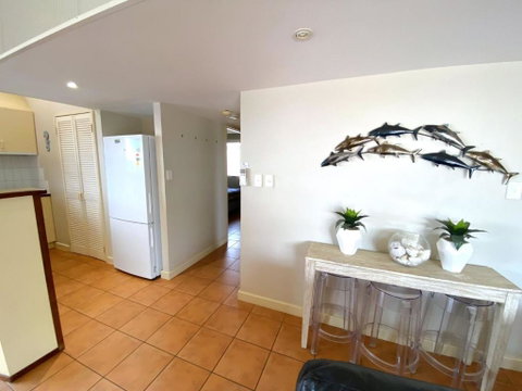 Osprey Holiday Village Unit 117 - Accommodation Rockhampton 2