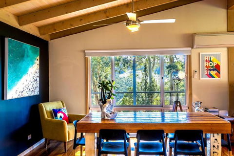Otway Valley Lodge - Accommodation Rockhampton 1