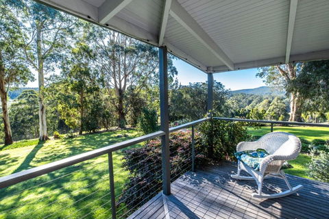 Otway Valley Lodge - Accommodation Rockhampton 2
