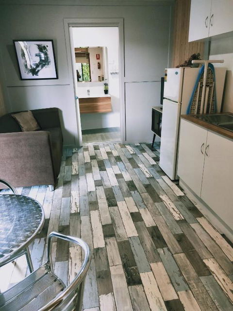 Oval Motel - Murray Bridge - Accommodation Rockhampton 2