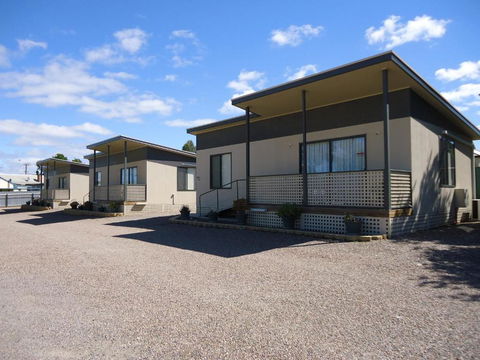Oval Motel - Murray Bridge - Accommodation Rockhampton 0