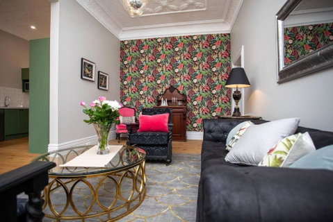 Oxbridge- Period Home In Central Goulburn - Accommodation Rockhampton 3