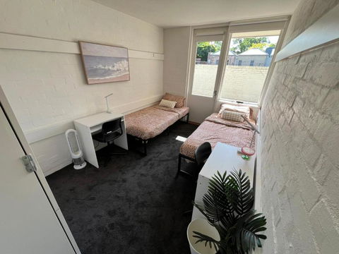 Ozi Village Cardigan - Accommodation Rockhampton 1