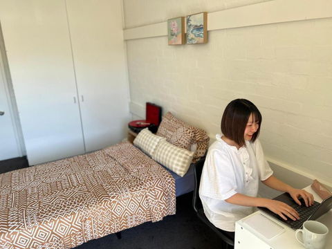 Ozi Village Cardigan - Accommodation Rockhampton 2