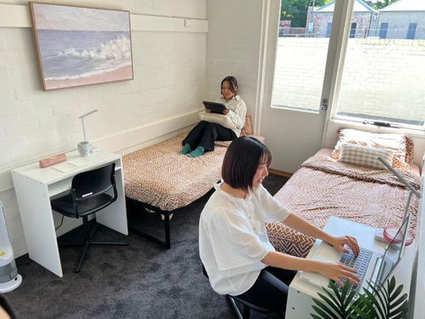 Ozi Village Cardigan - Accommodation Rockhampton 0