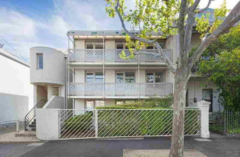 Ozi Village Cardigan - Accommodation Rockhampton 3