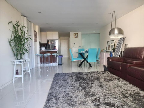 Parramatta Shared Apartment - Accommodation Rockhampton 0