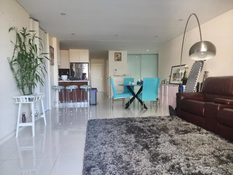 Parramatta Shared Apartment - Accommodation Rockhampton 3