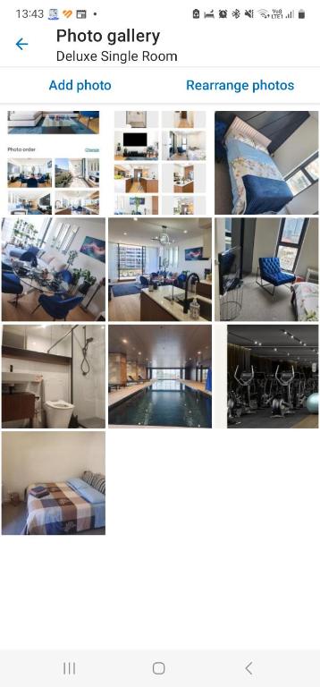 Parramatta Shared Apartment - Accommodation Rockhampton 2