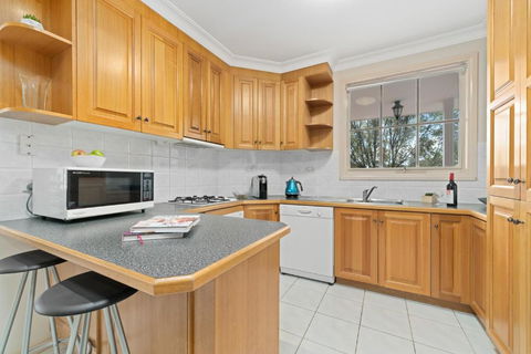Park Avenue - IKON Glen Waverley - Accommodation Rockhampton 2