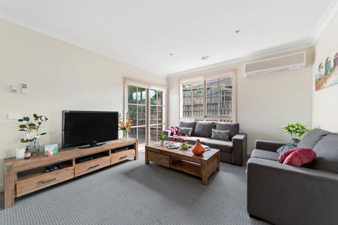 Park Avenue - IKON Glen Waverley - Accommodation Rockhampton 3