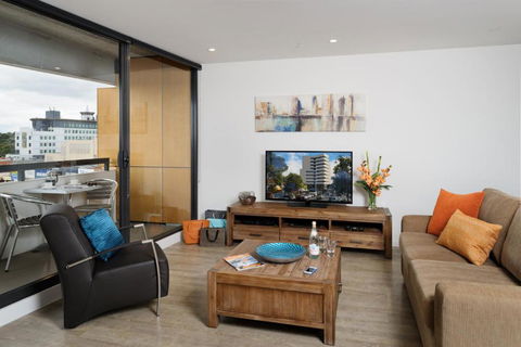 Park Avenue - IKON Glen Waverley - Accommodation Rockhampton 0