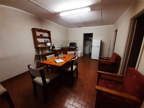 Pelican Point Waterfront Resort Formerly Carnarvon Beach Retreat - Accommodation Rockhampton 0