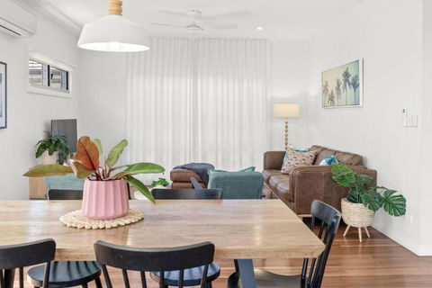 Paperbark - Accommodation Rockhampton 1