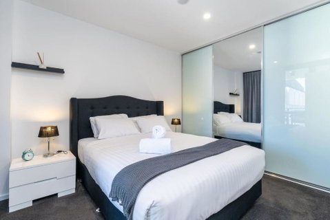 Park Avenue Apt In The Heart Of The City - Accommodation Rockhampton 0