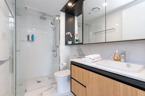 Park Avenue Apt In The Heart Of The City - Accommodation Rockhampton 3