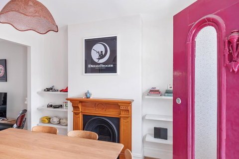 Paddington Retreat - Accommodation Rockhampton 1