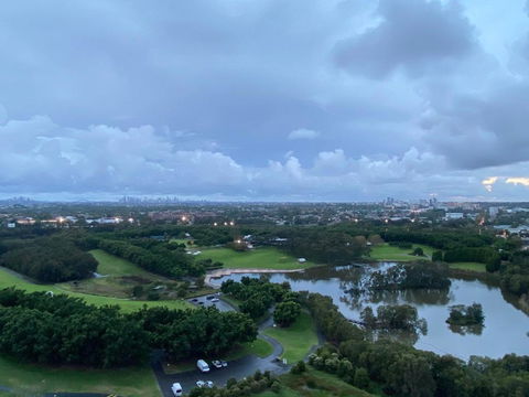 Parkside & City View In Sydney Olympic Park - Accommodation Rockhampton 3