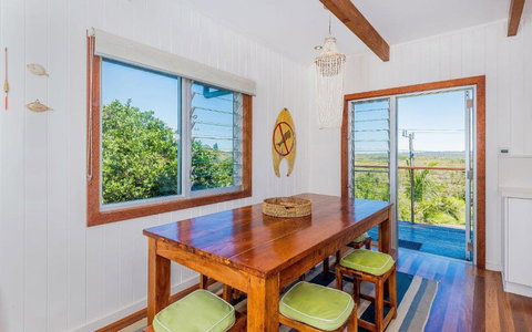 Pacifica House - Accommodation Rockhampton 1