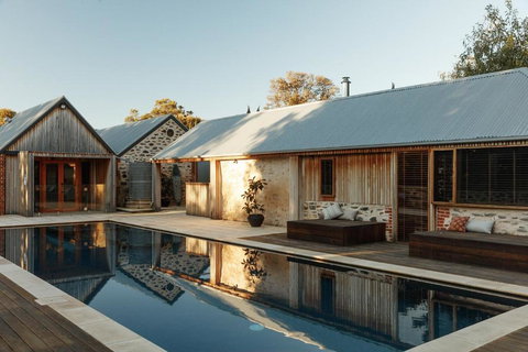 Pago Middleton - Accommodation Rockhampton 3