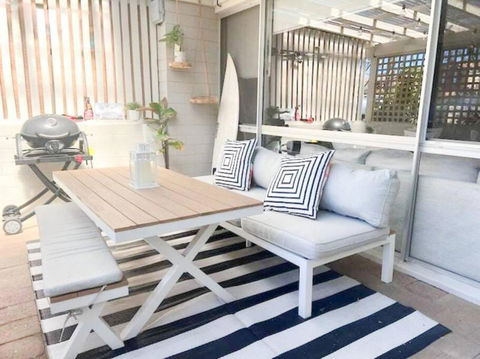 Palm Cove Villa - Accommodation Rockhampton 0