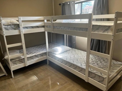 Palm Hamilton Backpacker - Accommodation Rockhampton 3