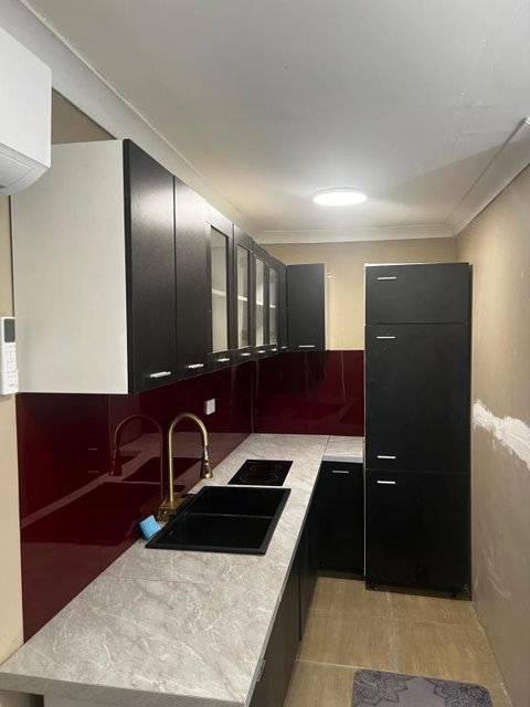 Palm Hamilton Backpacker - Accommodation Rockhampton 0