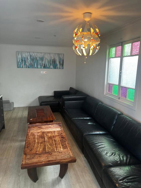 Palm Hamilton Backpacker - Accommodation Rockhampton 1