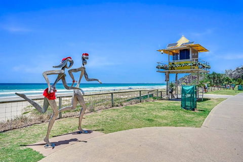 PALMA - Couples Beach Shack! - Accommodation Rockhampton 3