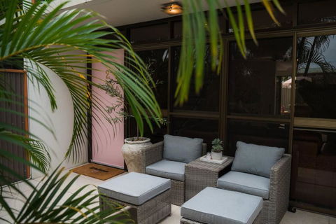 Palms On Patti Apartment - Accommodation Rockhampton 3