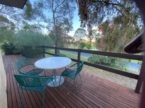 Panorama B&B - Accommodation Rockhampton 1
