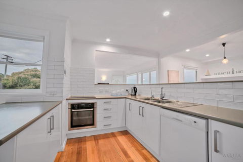 Panoramic Views On Walter - Accommodation Rockhampton 1