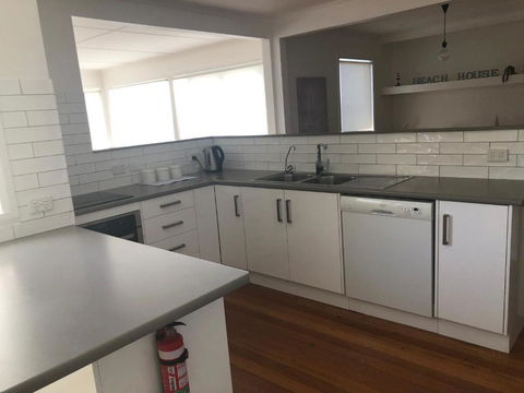 Panoramic Views On Walter - Accommodation Rockhampton 3