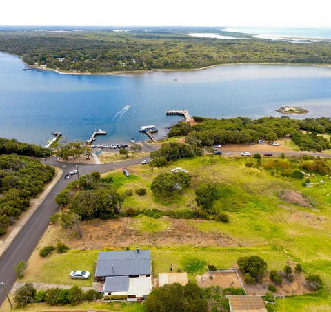 Paradise View - Accommodation Rockhampton 1