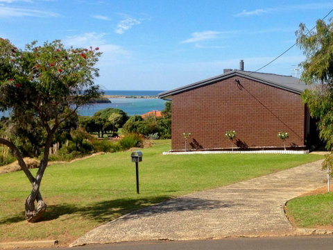 Paradise View - Accommodation Rockhampton 3