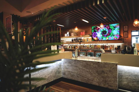 Park Avenue Hotel Motel - Accommodation Rockhampton 1