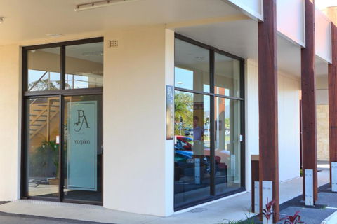 Park Avenue Hotel Motel - Accommodation Rockhampton 2