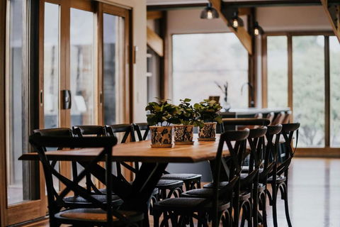 Park Crescent - Daylesford Macedon Region - Accommodation Rockhampton 2