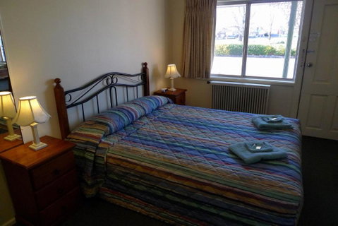 Parkhaven Motel - Accommodation Rockhampton 3