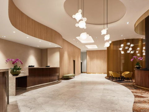 PARKROYAL Monash Melbourne - Accommodation Rockhampton 1