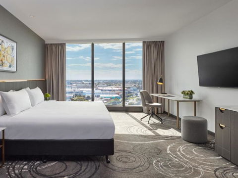 PARKROYAL Monash Melbourne - Accommodation Rockhampton 2