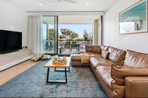 Parkvue 11 What A Spot - Accommodation Rockhampton 1