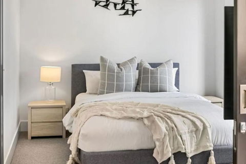 Parkvue 11 What A Spot - Accommodation Rockhampton 2