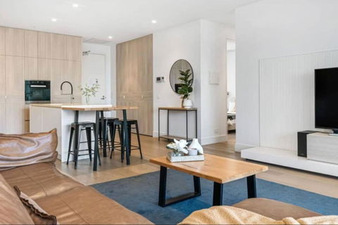 Parkvue 11 What A Spot - Accommodation Rockhampton 3