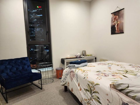 Parramatta Shared Apartment,gym,swimming Pool - Accommodation Rockhampton 1