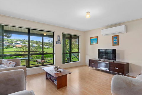 Pascalinga 38 Carrickalinga Road - Accommodation Rockhampton 1