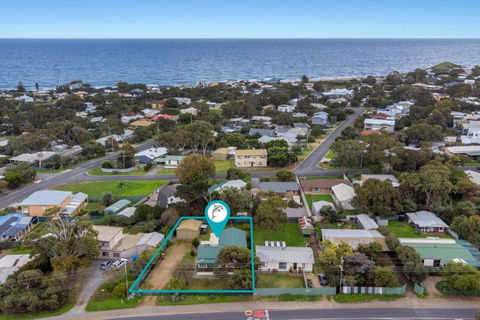 Pascalinga 38 Carrickalinga Road - Accommodation Rockhampton 0
