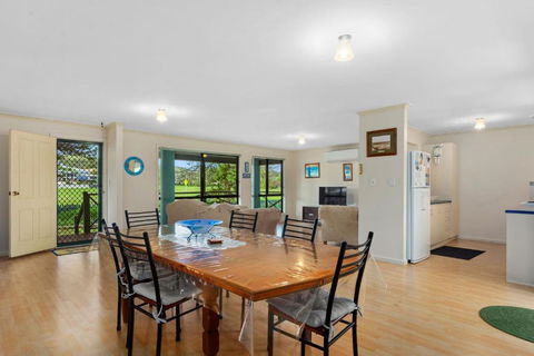 Pascalinga 38 Carrickalinga Road - Accommodation Rockhampton 3