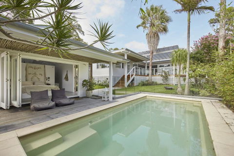 Patrick Street Villa - Accommodation Rockhampton 0